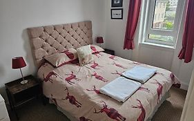 Snug - Abhainn Apartment