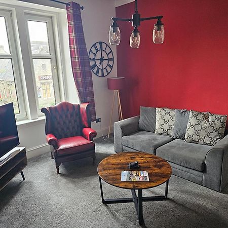 Snug - Abhainn Apartment Helensburgh Exterior photo