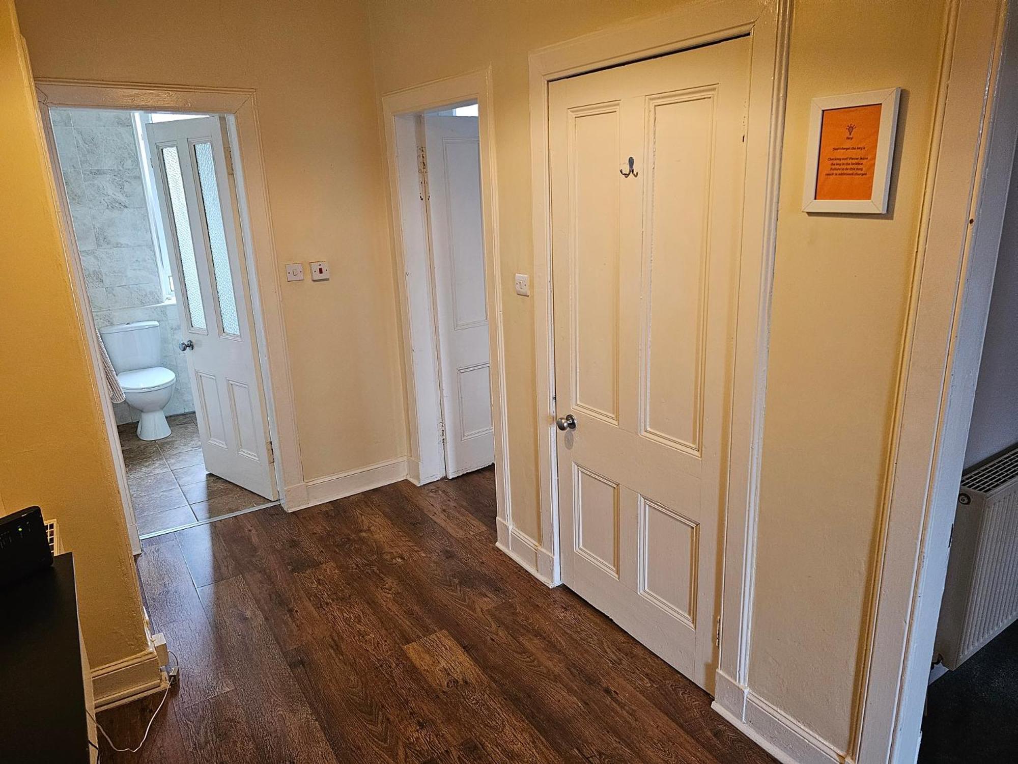 Snug - Abhainn Apartment Helensburgh Exterior photo